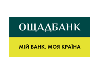 Банк Ощадбанк в Барановке