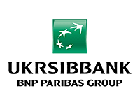 Банк UKRSIBBANK в Барановке