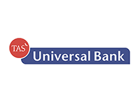 Банк Universal Bank в Барановке